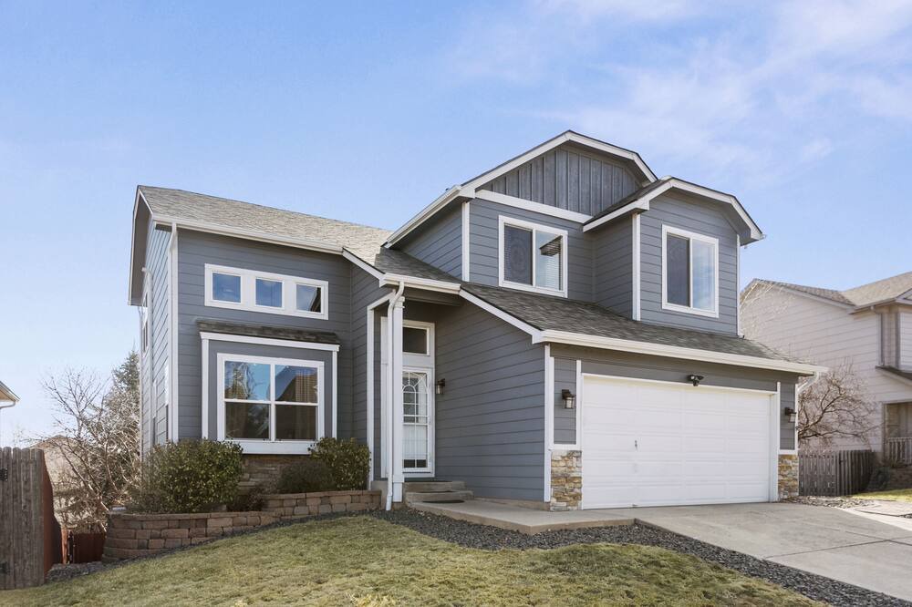 Photo of Outdoor in Cheyenne Meadows