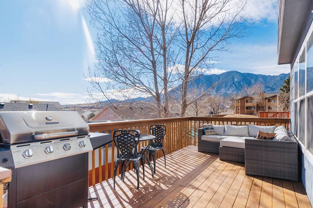 Photo of Outdoor in Cheyenne Meadows