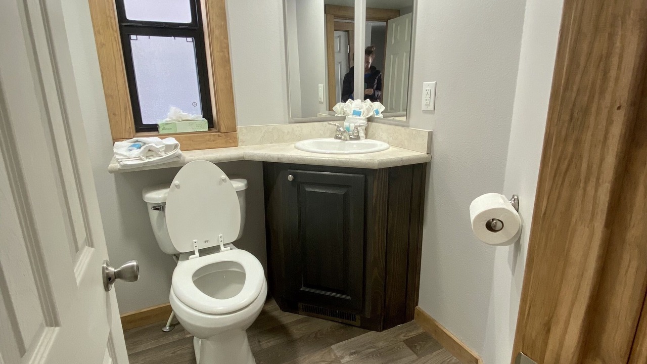 Photo of Bathroom in Oak Creek