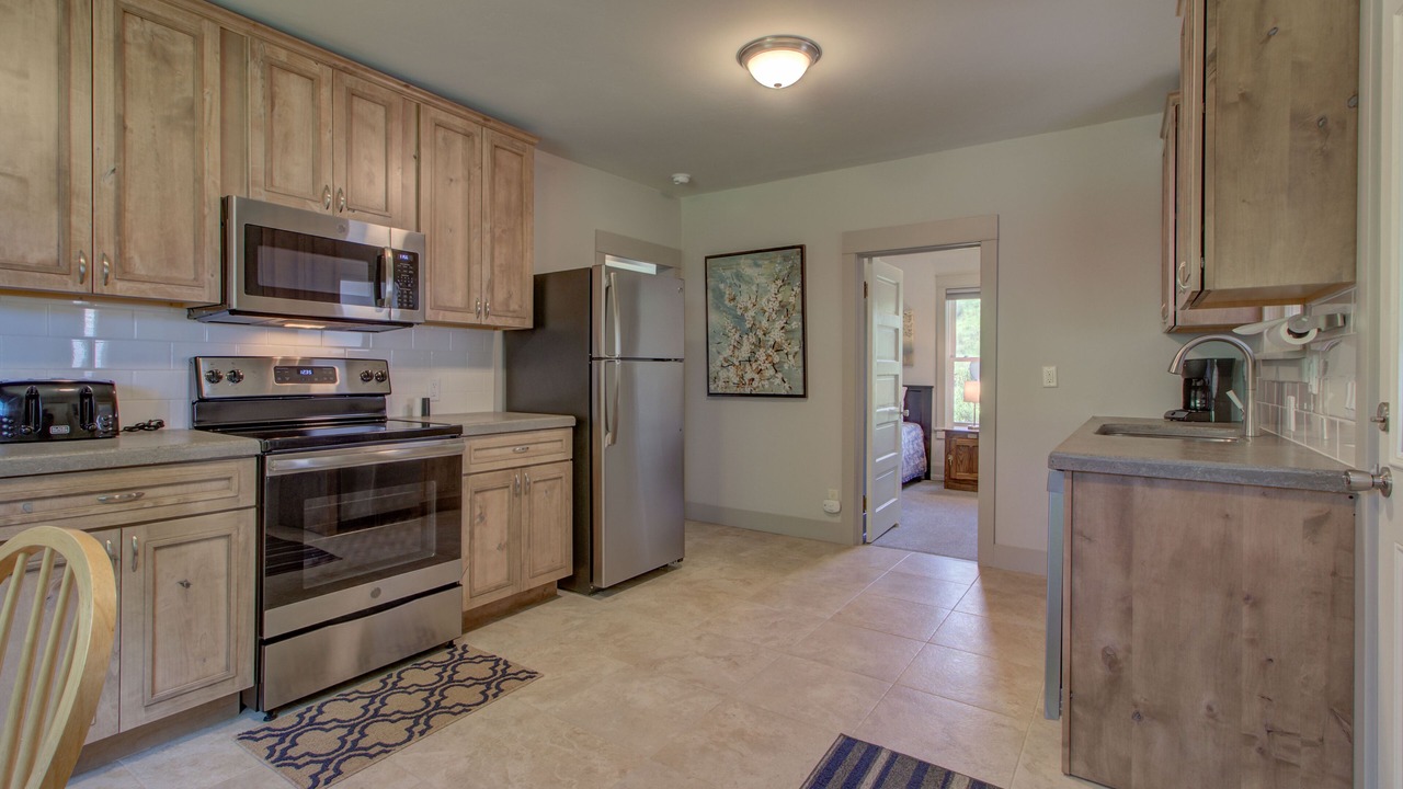 Photo of Kitchen in Oak Creek