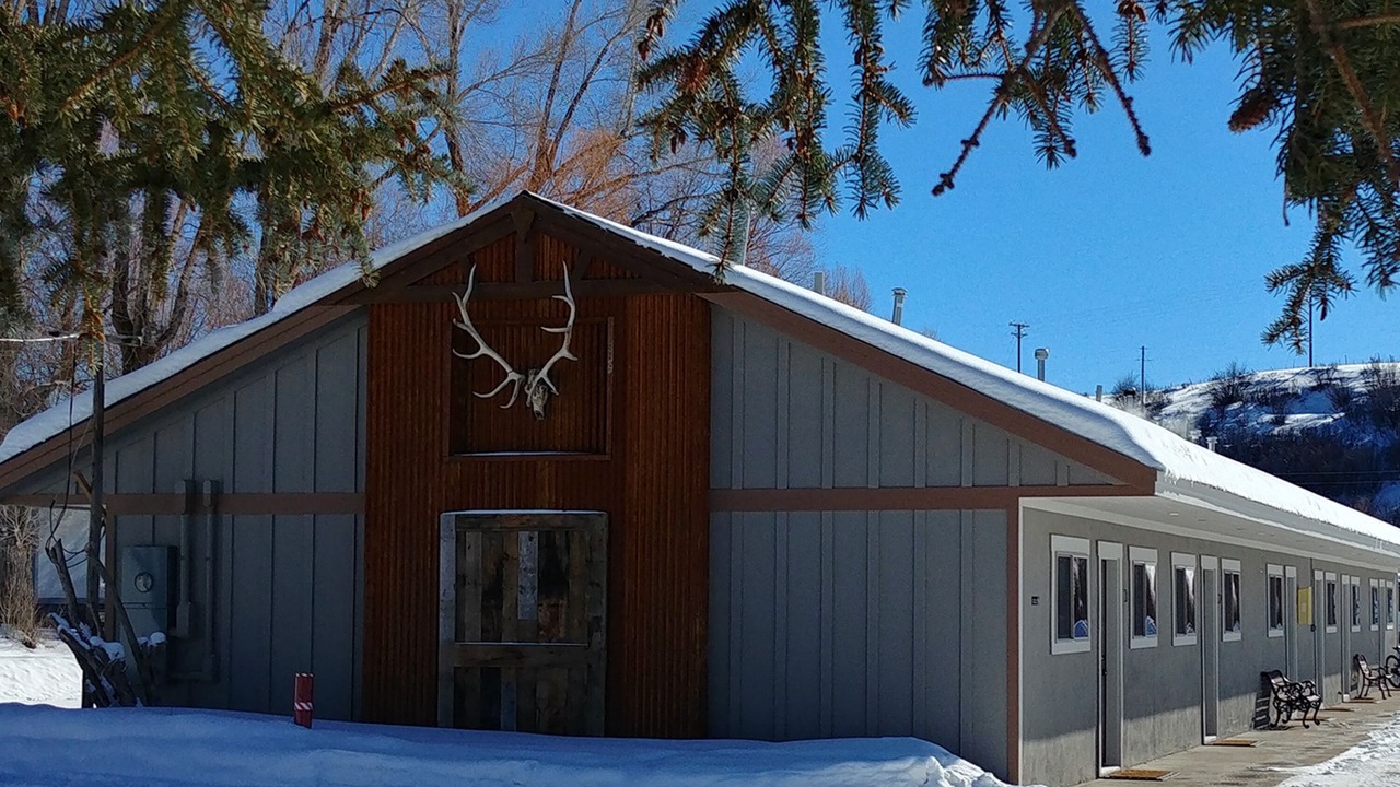 Photo of Outdoor in Oak Creek