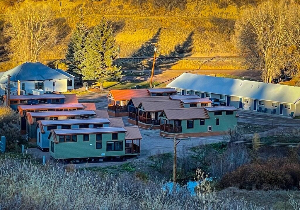 Photo of Outdoor in Oak Creek