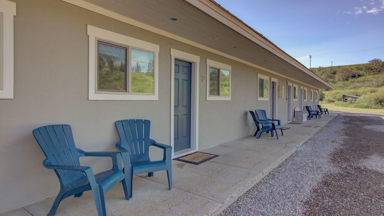 Photo of Patio Balcony in Oak Creek