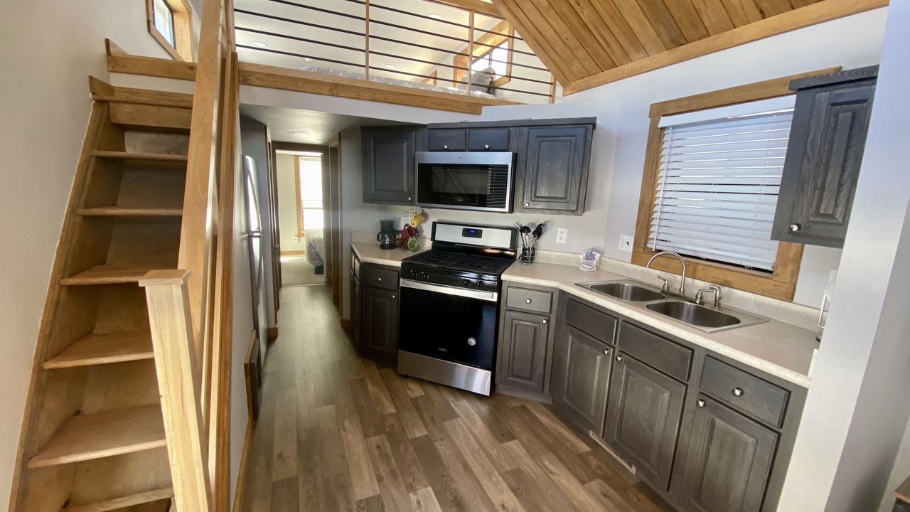 Photo of Kitchen in Oak Creek