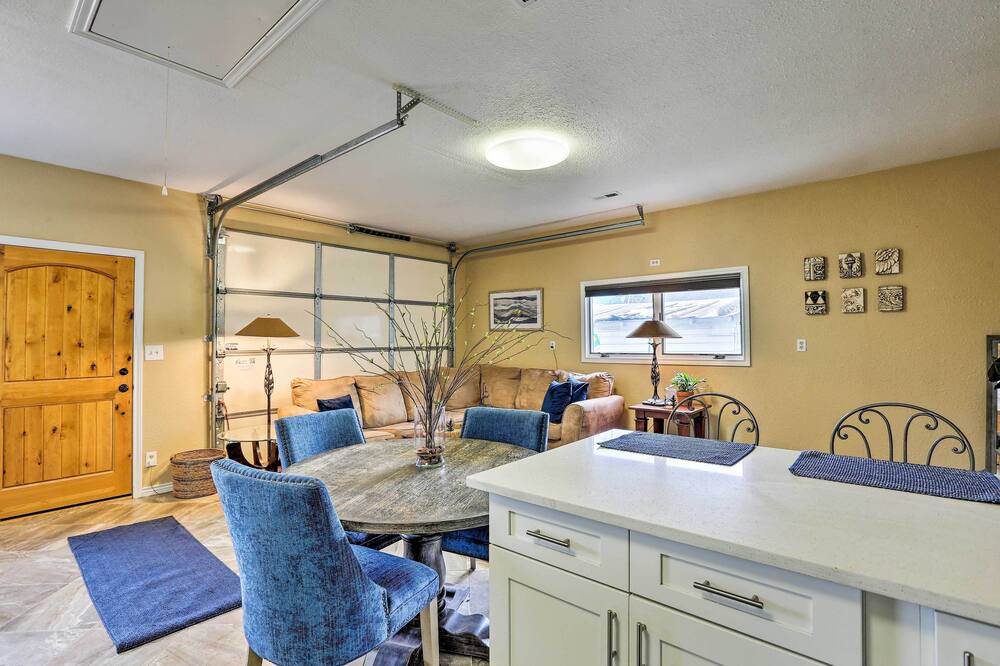 Photo of Kitchen in Creighton