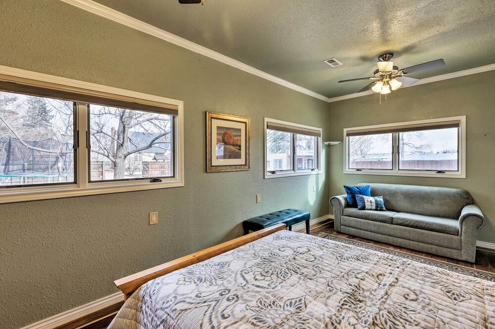 Photo of Bedroom in Creighton