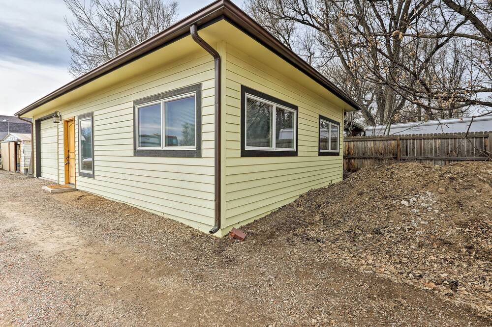 Photo of Outdoor in Creighton