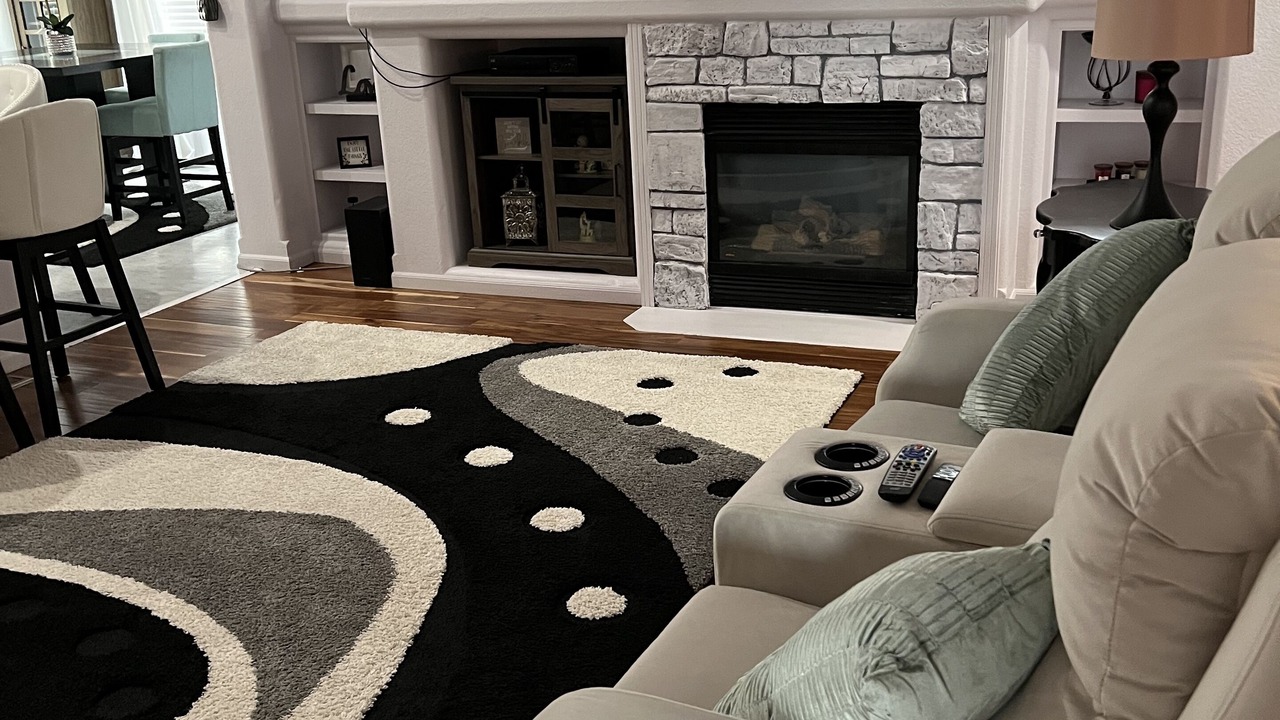 Photo of Livingroom in Milliken