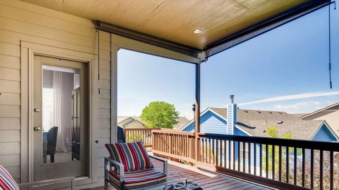 Photo of Outdoor in Milliken
