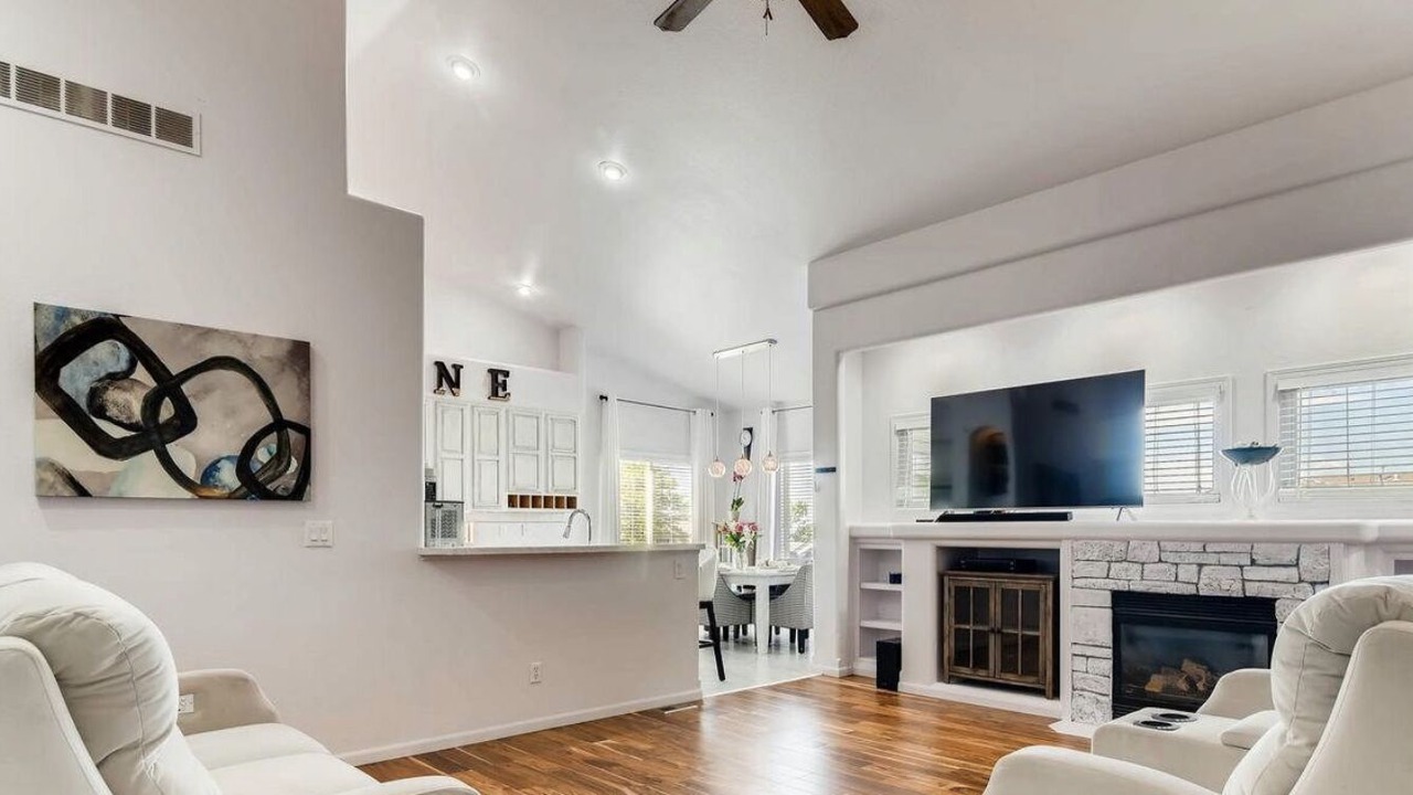 Photo of Livingroom in Milliken