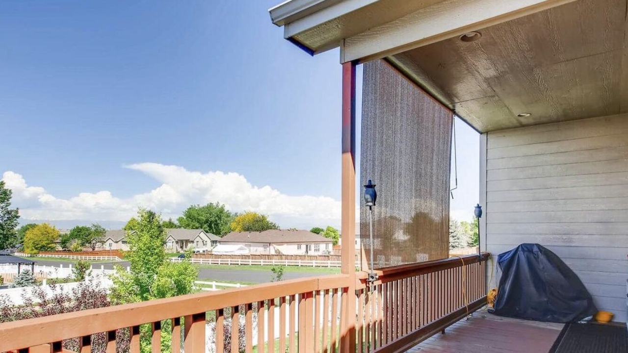Photo of Outdoor in Milliken
