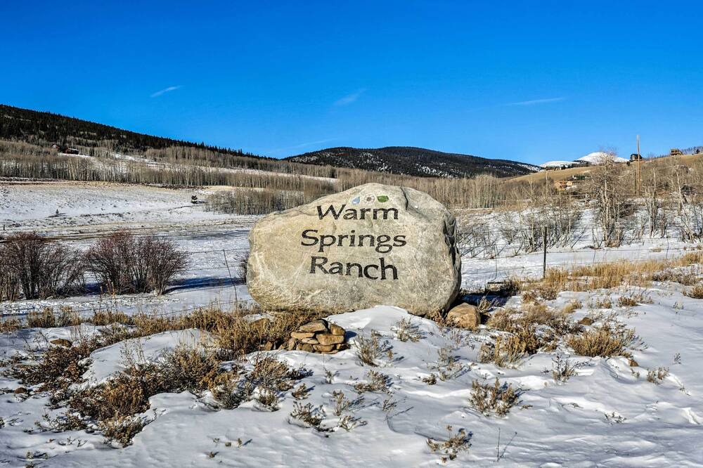 Photo of Others in Warm Springs