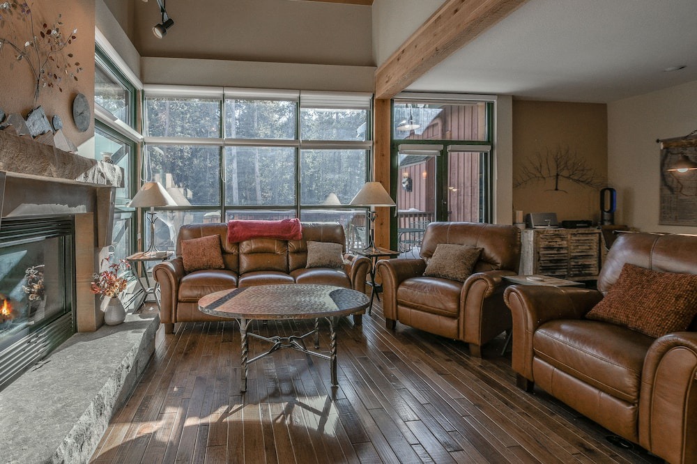 Photo of Bedroom in Keystone