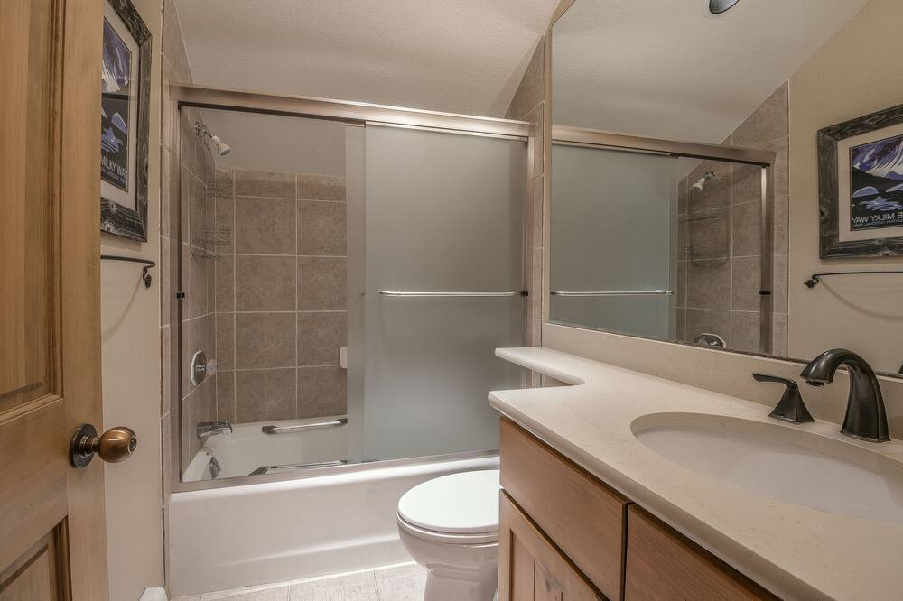 Photo of Bathroom in Keystone
