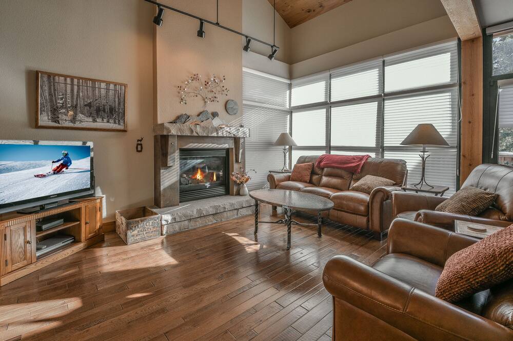 Photo of Bedroom in Keystone