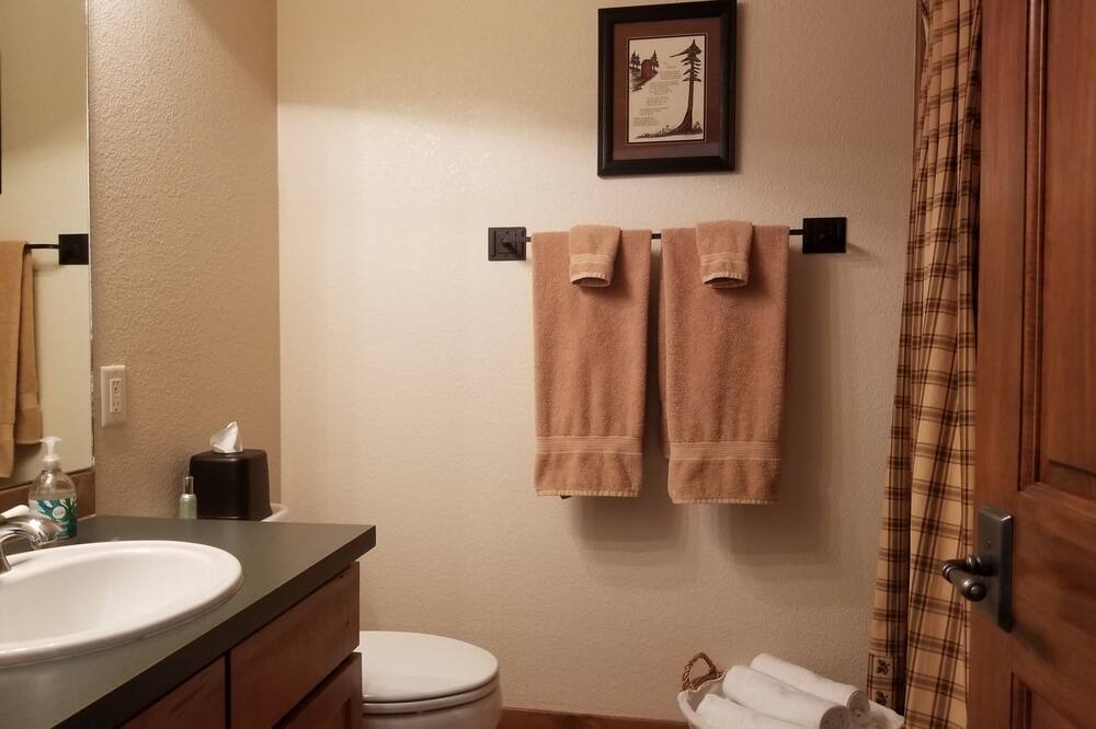 Photo of Bathroom in Granby