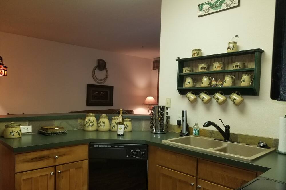 Photo of Kitchen in Granby
