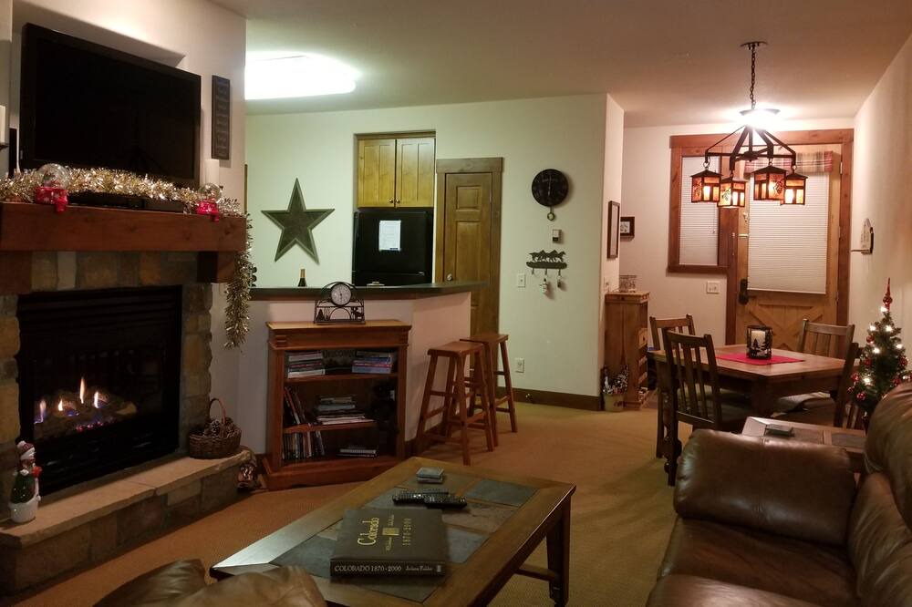 Photo of Livingroom in Granby