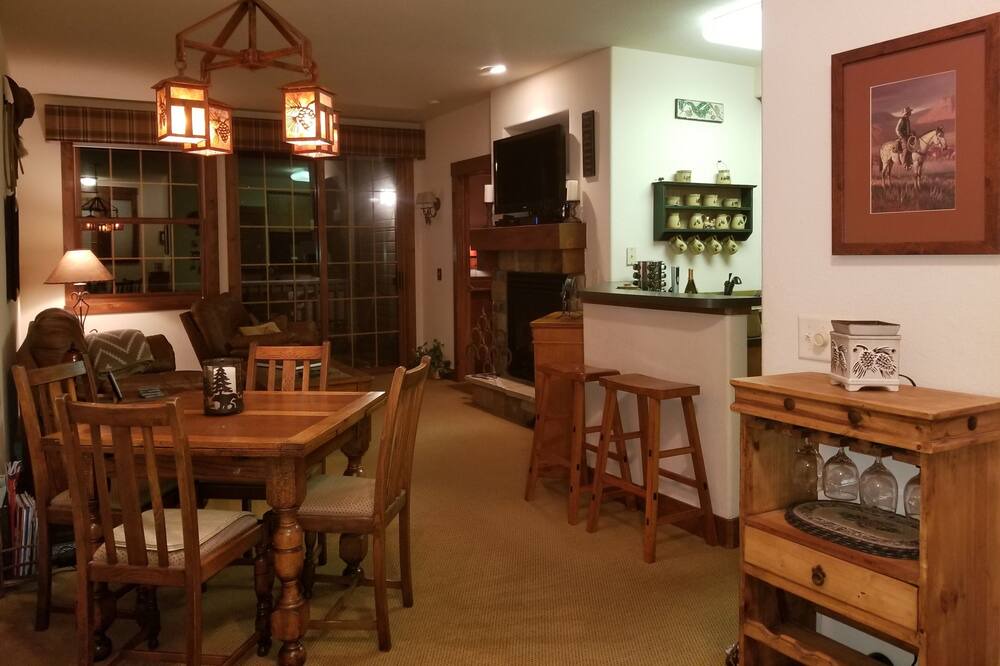 Photo of Kitchen in Granby