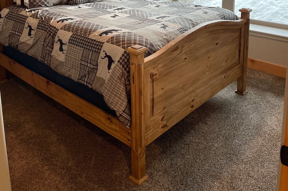 Photo of Bedroom in Mesa