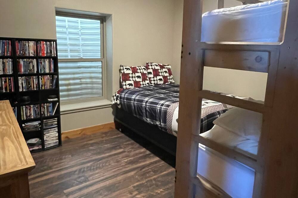 Photo of Bedroom in Mesa