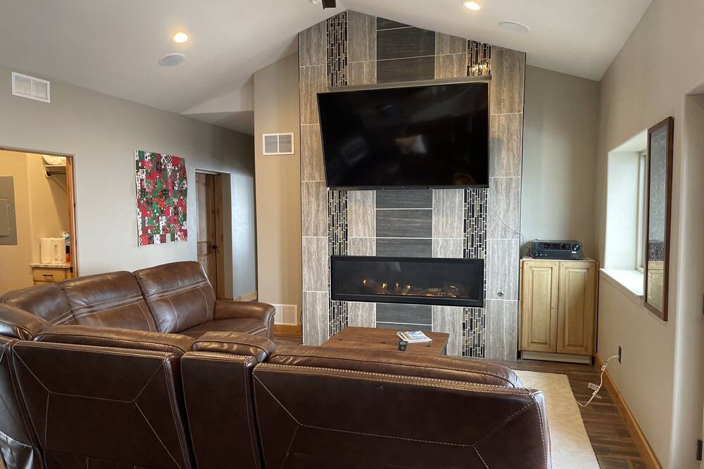 Photo of Livingroom in Mesa