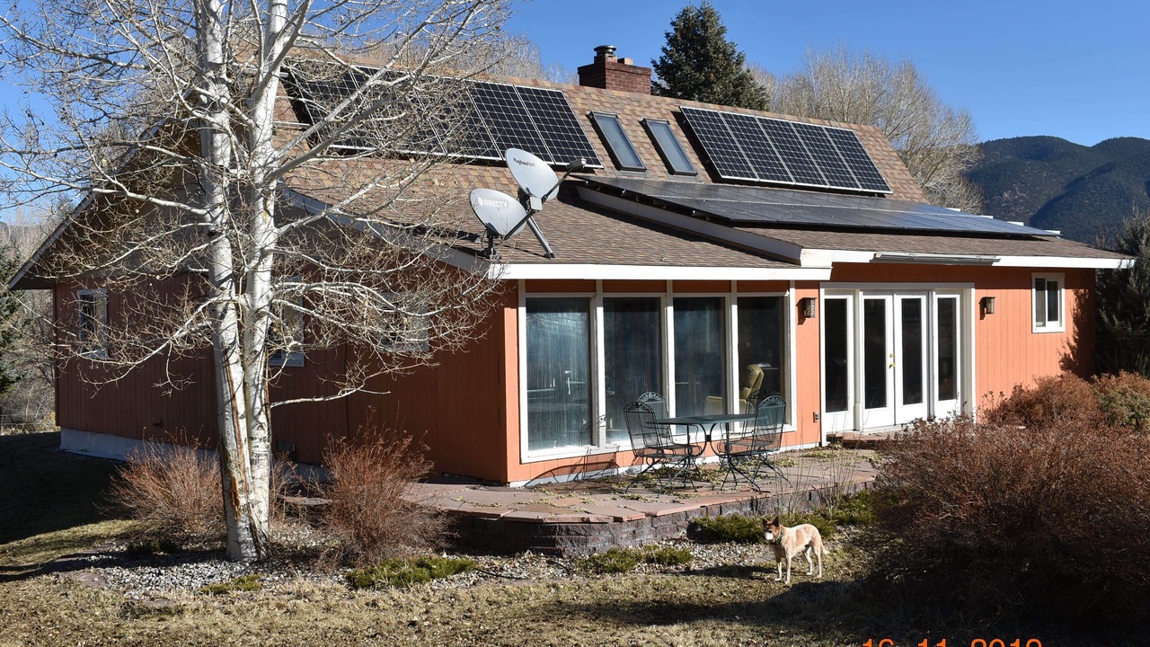 Photo of Outdoor in Salida
