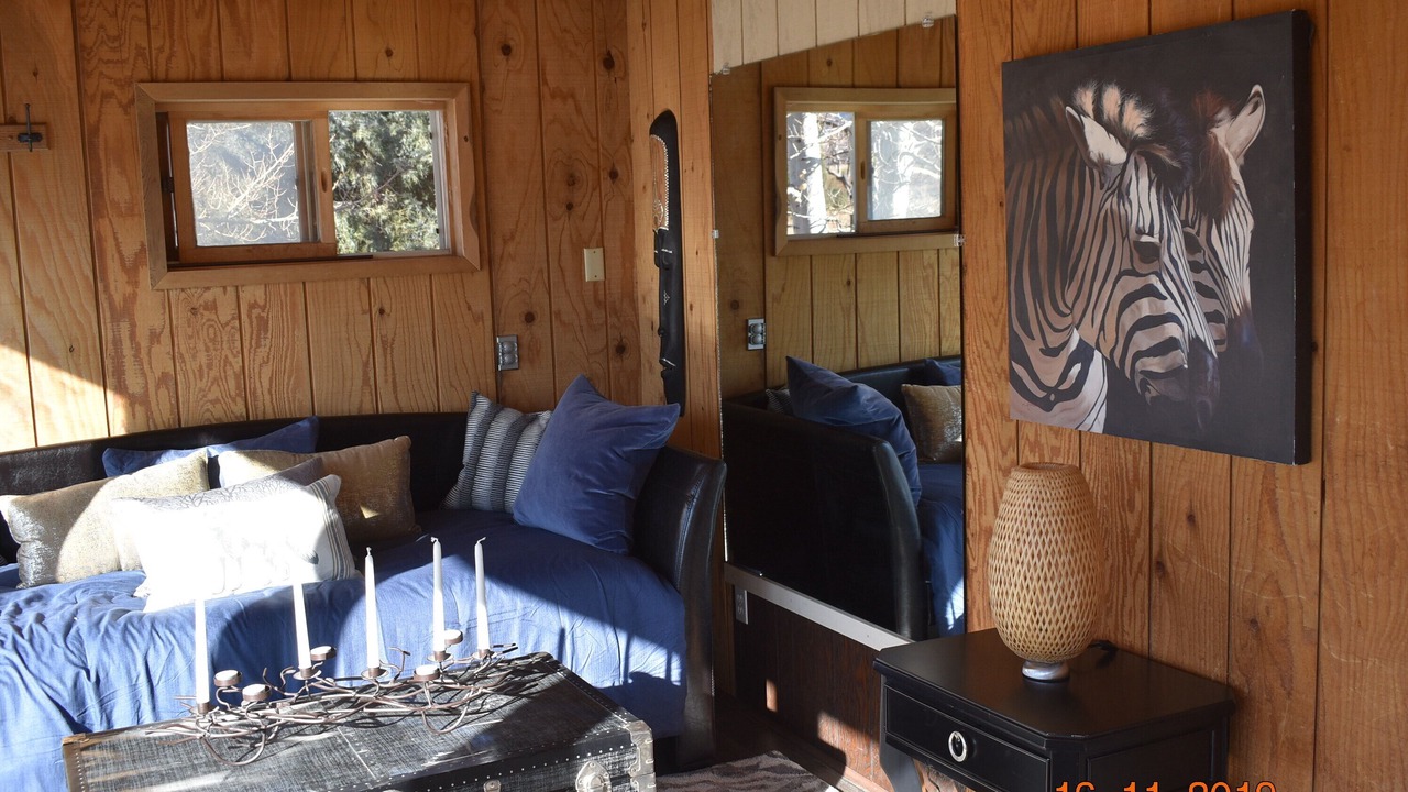 Photo of Livingroom in Salida