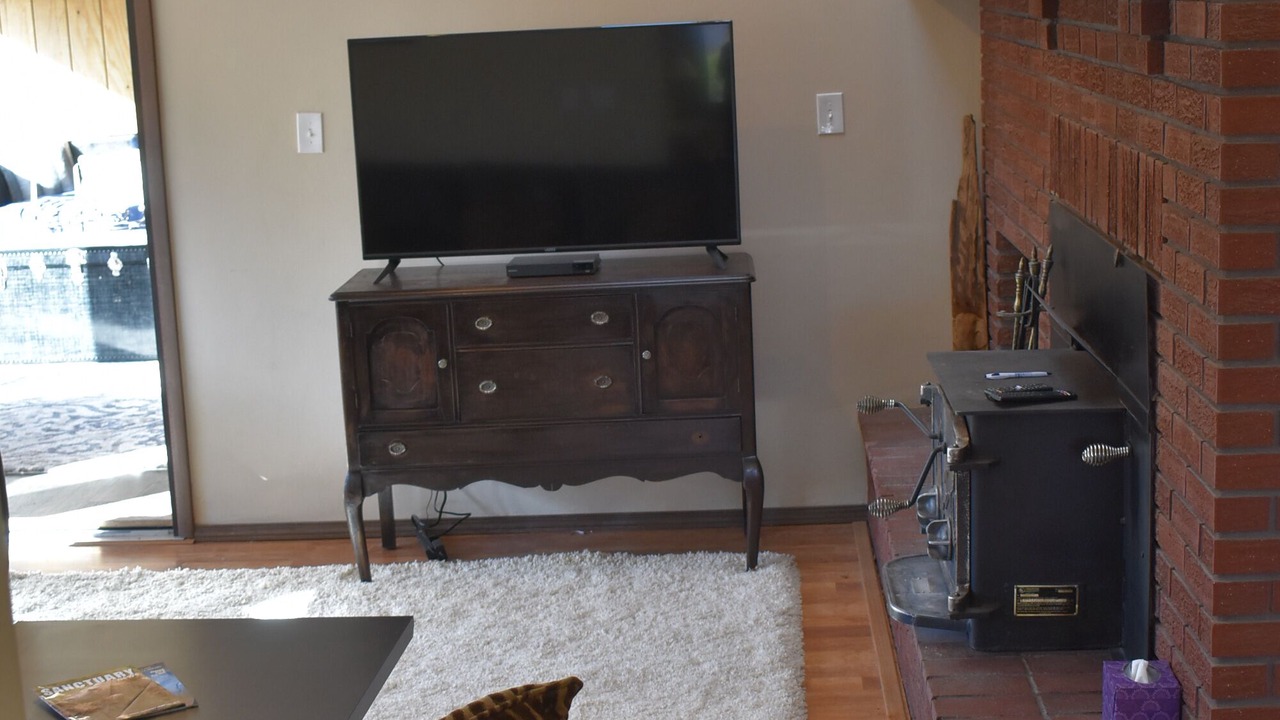 Photo of Livingroom in Salida