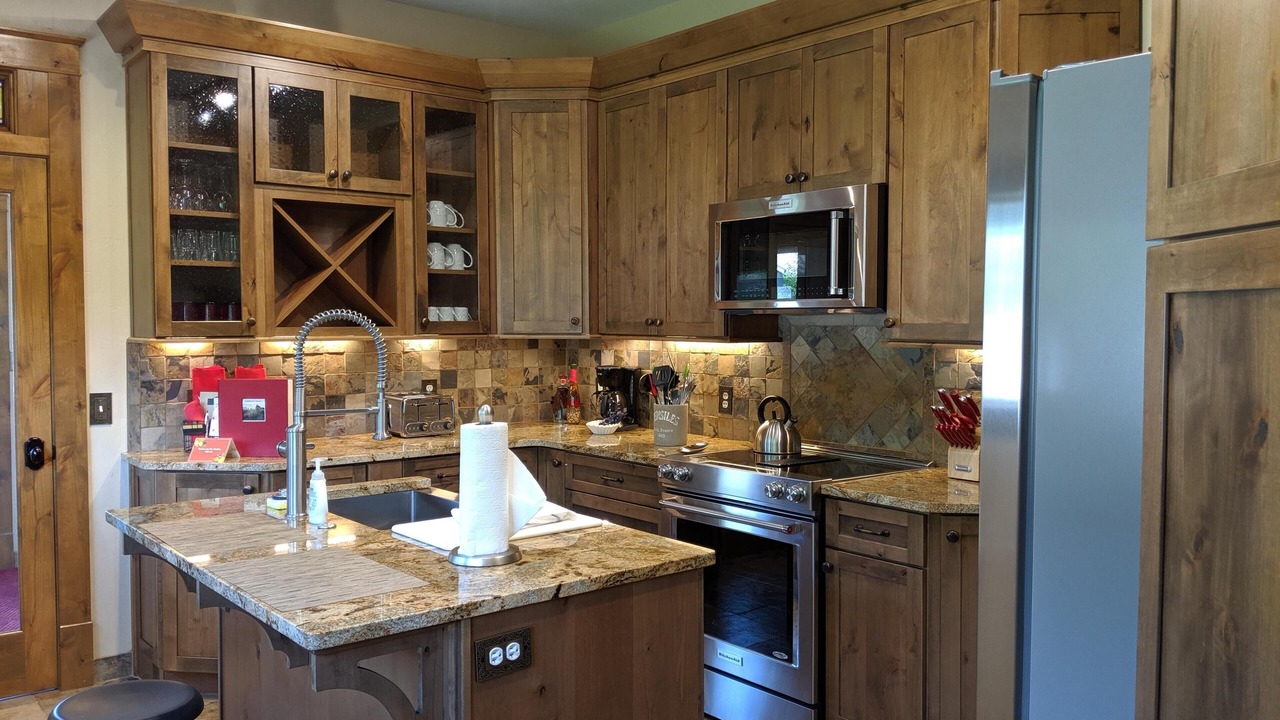 Photo of Kitchen in Fruita