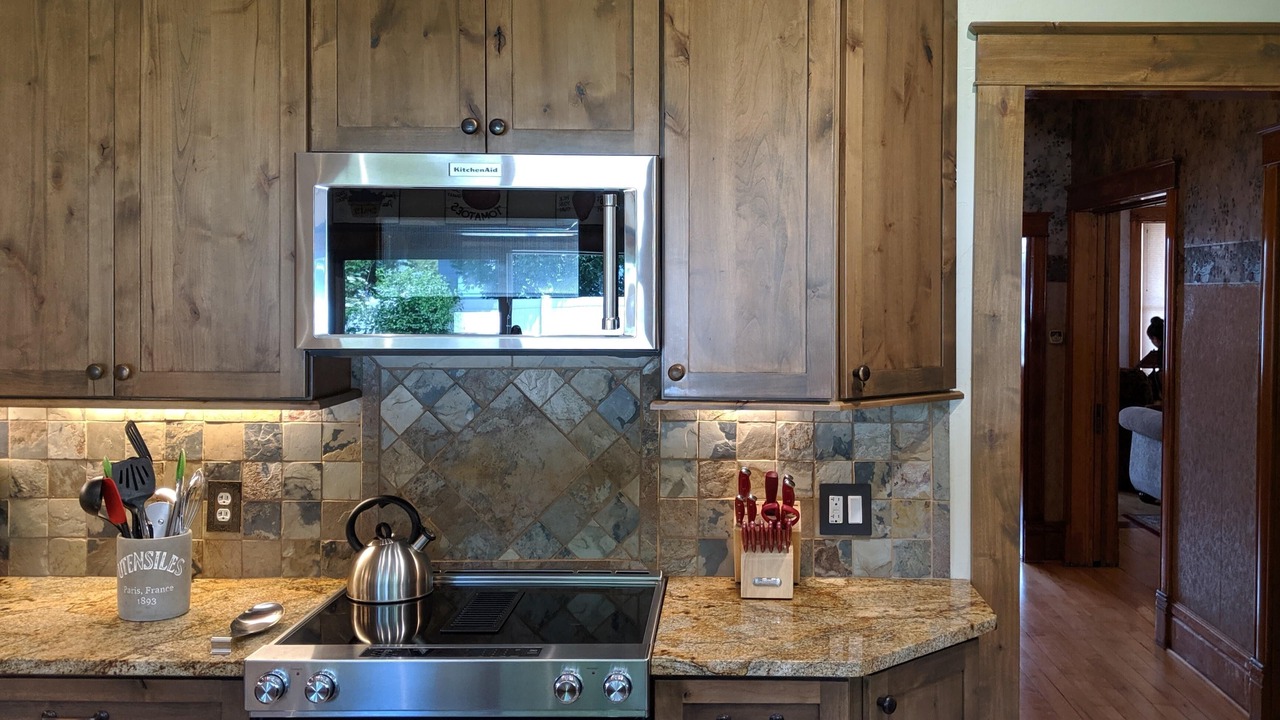Photo of Kitchen in Fruita
