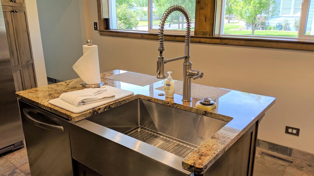 Photo of Kitchen in Fruita