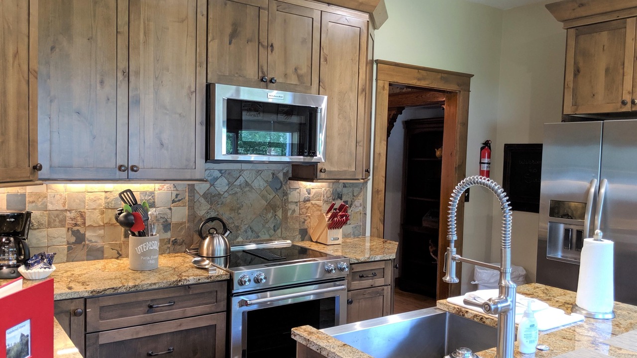 Photo of Kitchen in Fruita