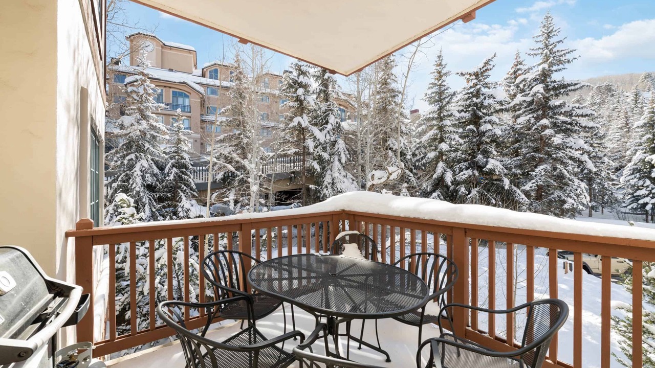 Photo of Outdoor in Beaver Creek