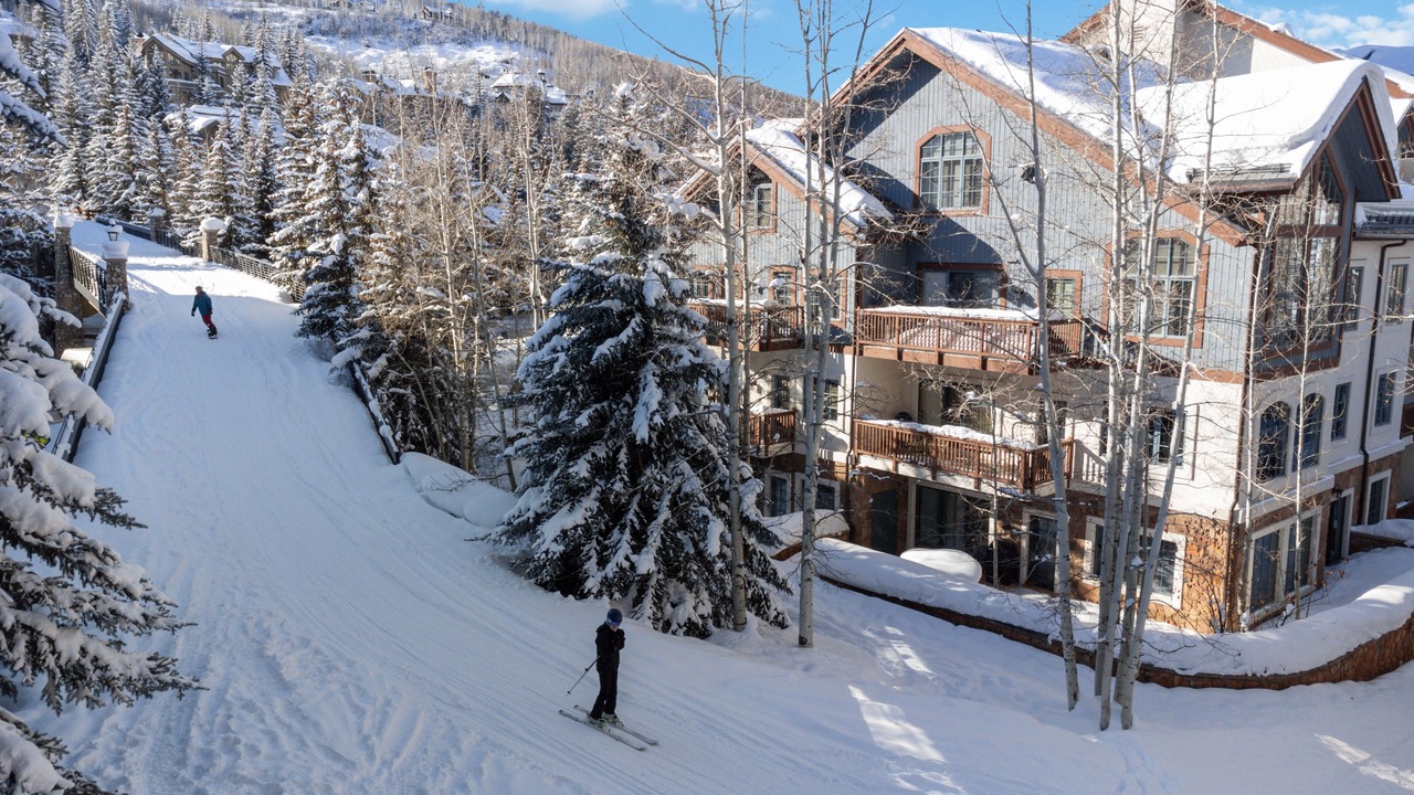 Photo of Others in Beaver Creek