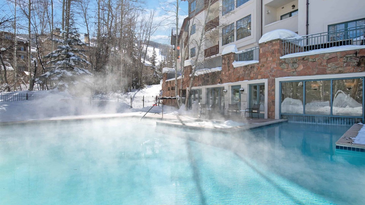Photo of Outdoor in Beaver Creek