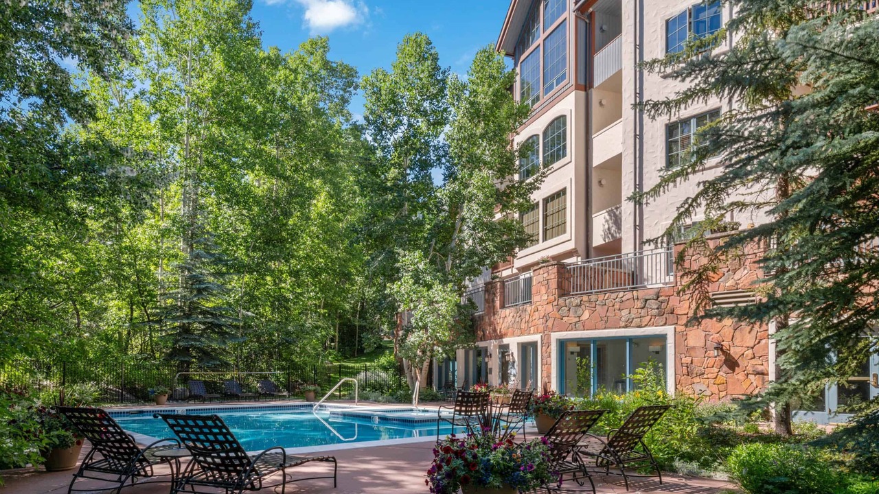 Photo of Outdoor in Beaver Creek