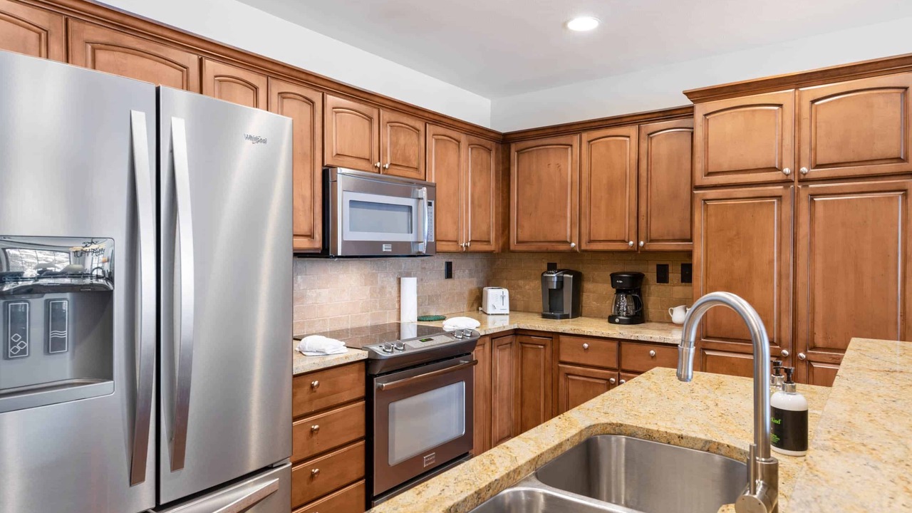 Photo of Kitchen in Beaver Creek