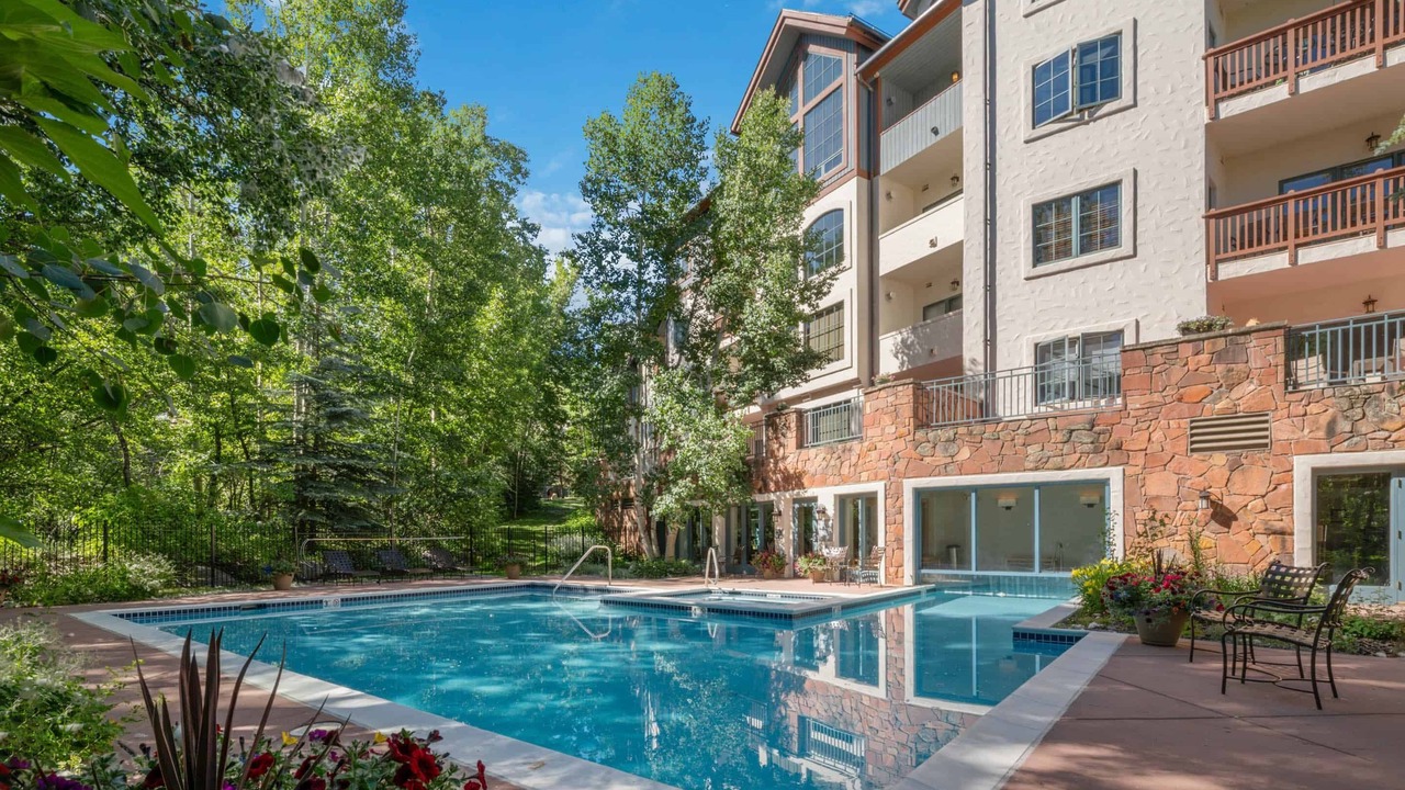 Photo of Outdoor in Beaver Creek