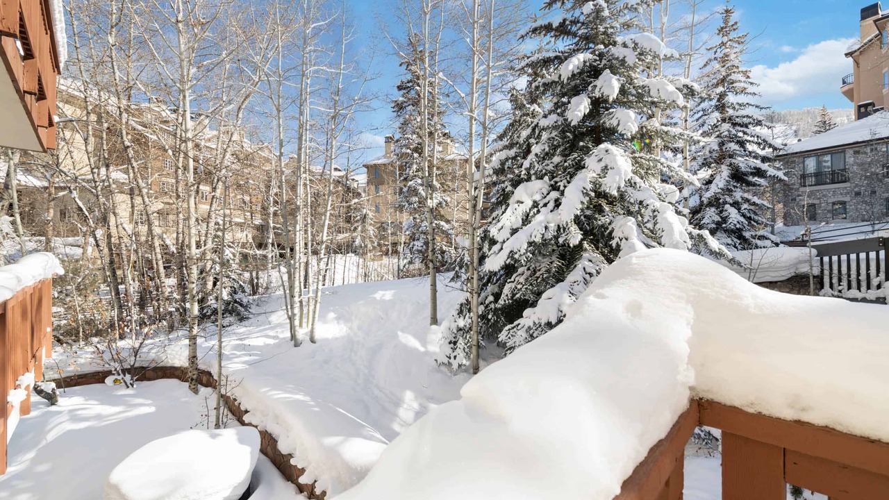 Photo of Outdoor in Beaver Creek