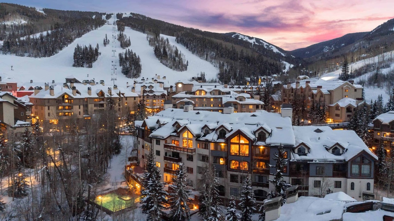 Photo of Outdoor in Beaver Creek