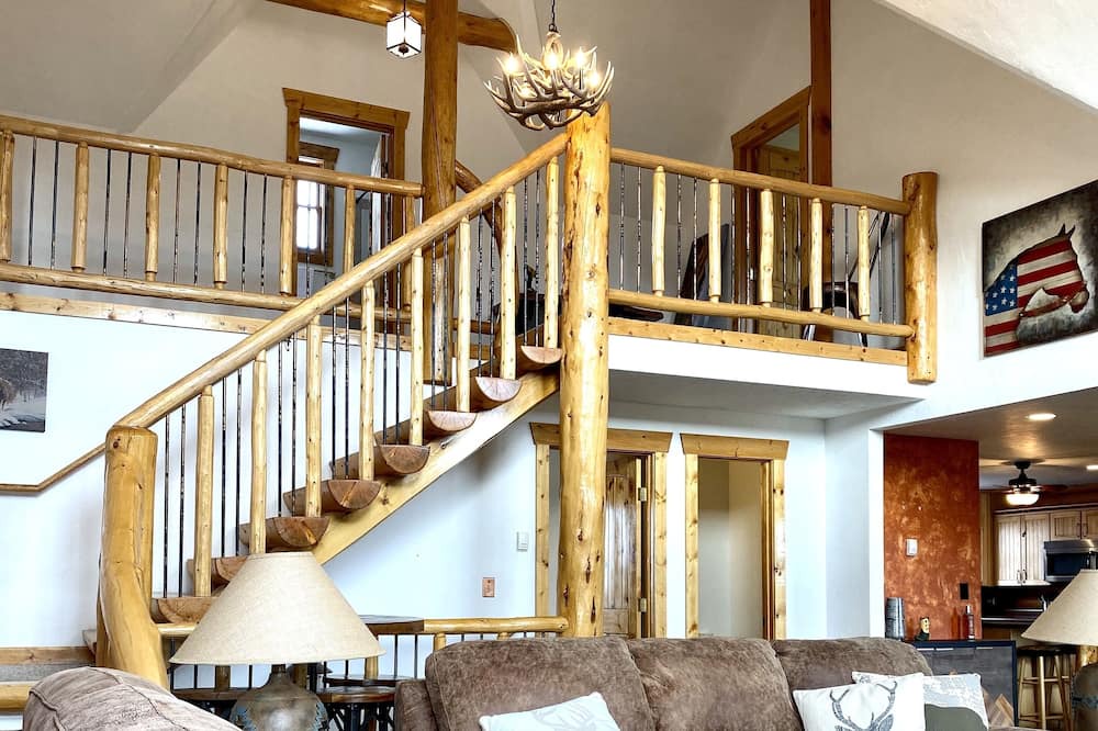 Photo of Livingroom in Grand County