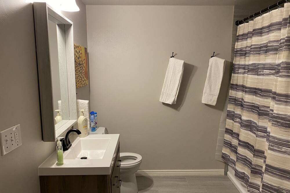 Photo of Bathroom in Grand County