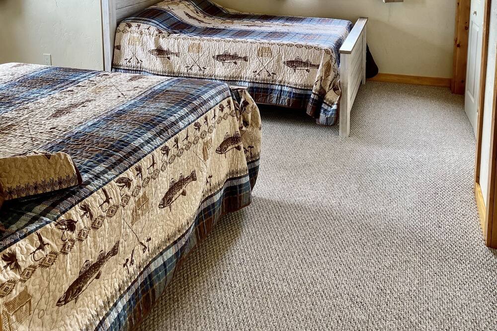 Photo of Bedroom in Grand County