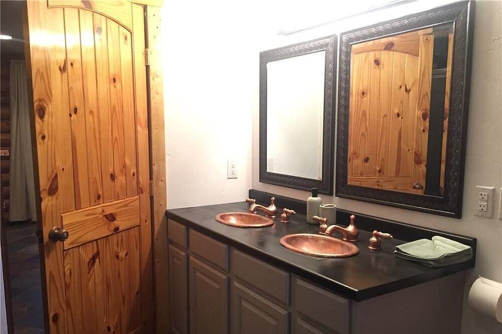 Photo of Bathroom in Grand County