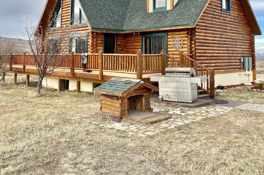 Photo of Outdoor in Grand County