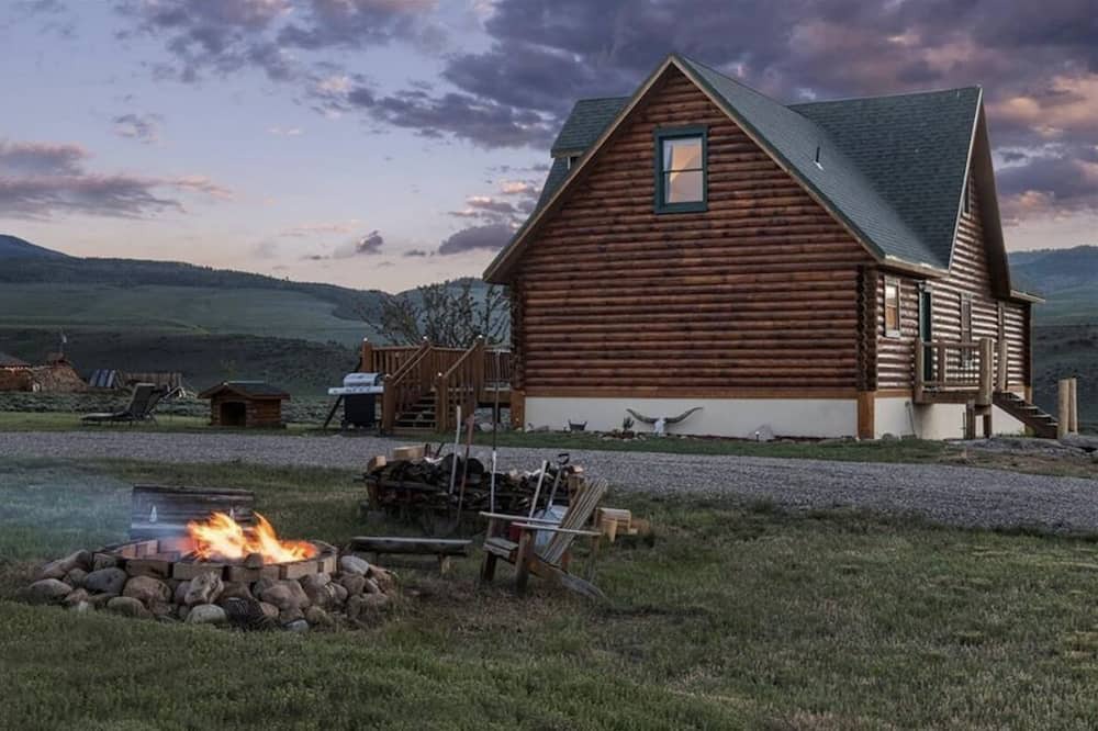 Photo of Outdoor in Grand County