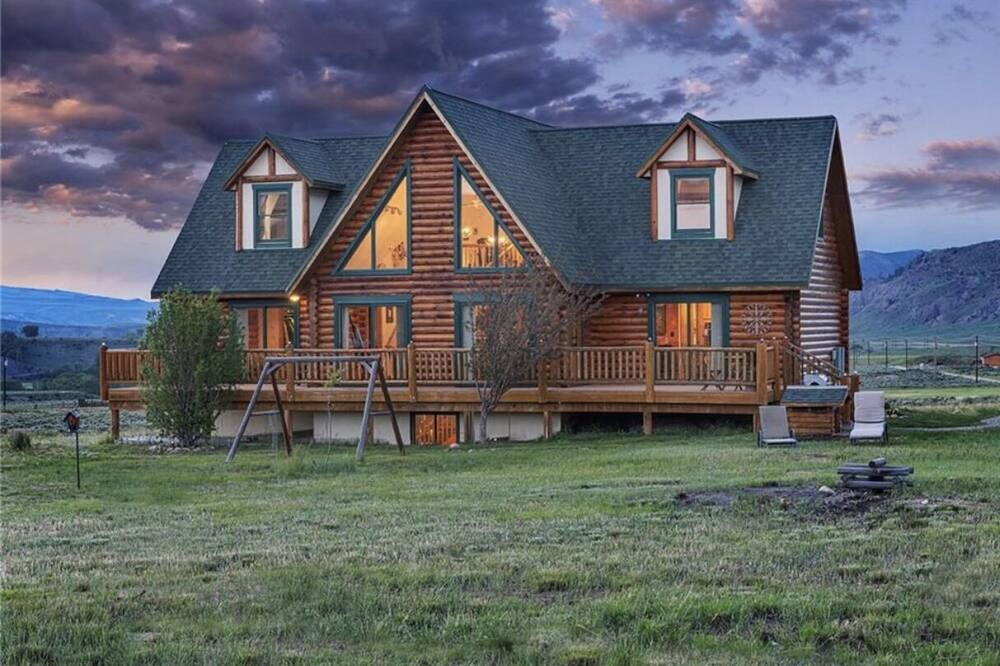 Photo of Outdoor in Grand County