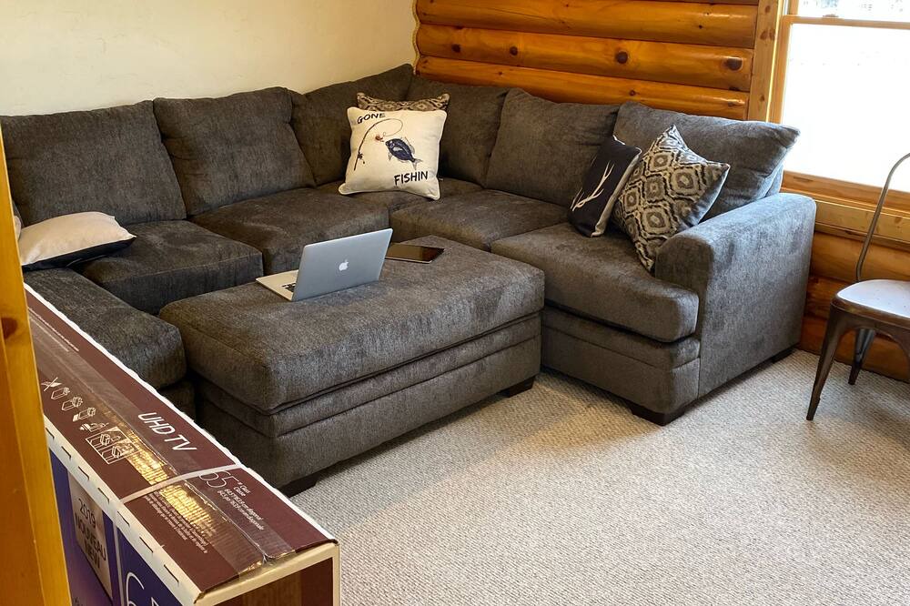 Photo of Livingroom in Grand County
