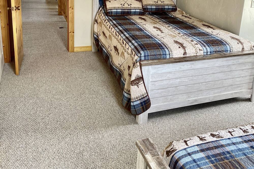 Photo of Bedroom in Grand County